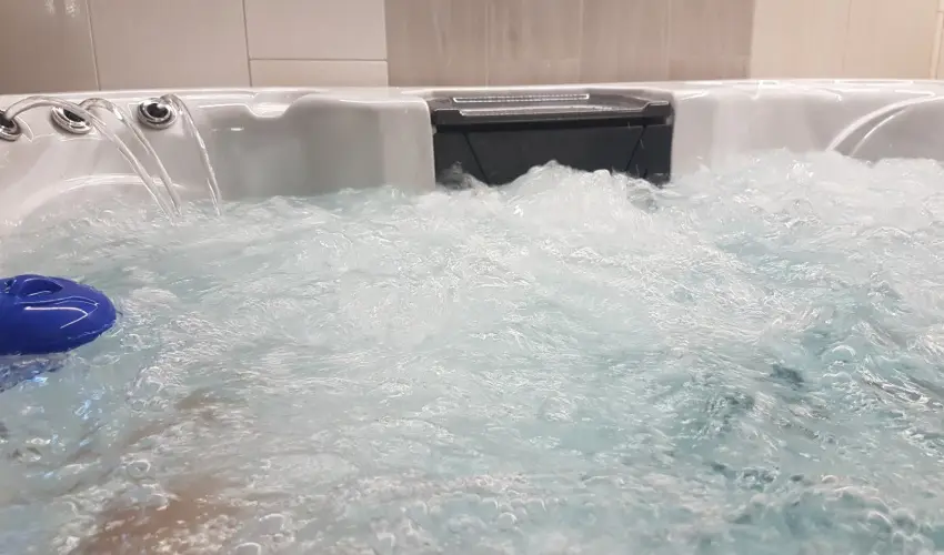 Duna-Beach Apartman Kimle - Pnksd (min. 2 j)