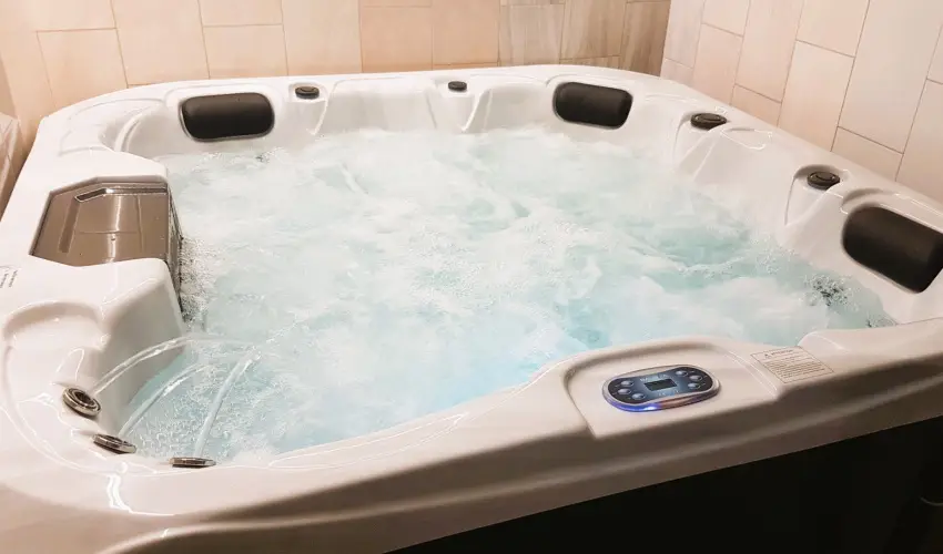 Duna-Beach Apartman Kimle - Pnksd (min. 2 j)