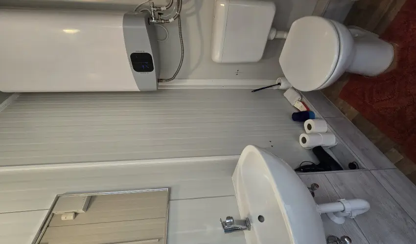 Duna-Beach Apartman Kimle - Pnksd (min. 2 j)