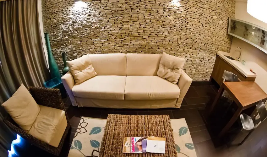 Echo Residence All Suite Hotel Tihany - Pnksd