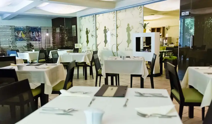 Echo Residence All Suite Hotel Tihany - Pnksd