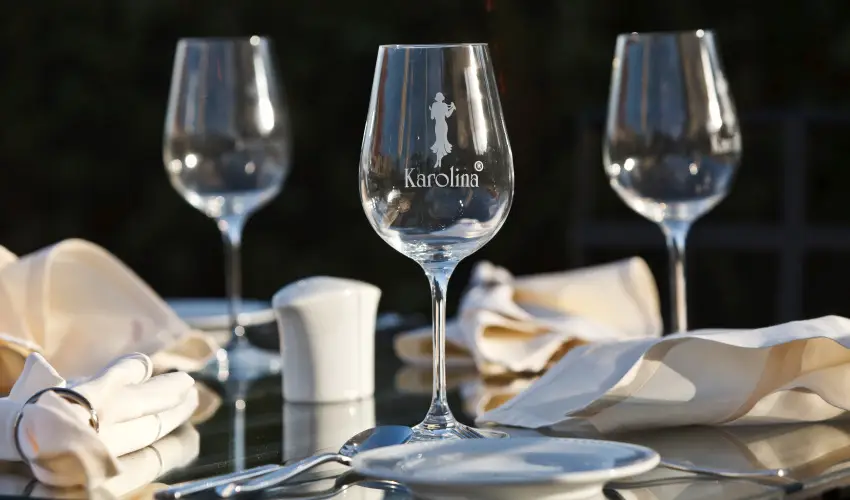 Echo Residence All Suite Hotel Tihany - Pnksd