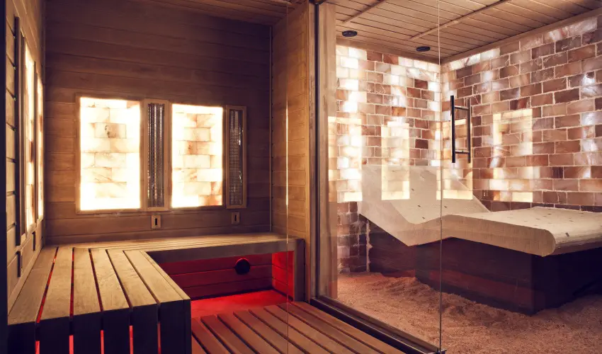 Echo Residence All Suite Hotel Tihany - Pnksd