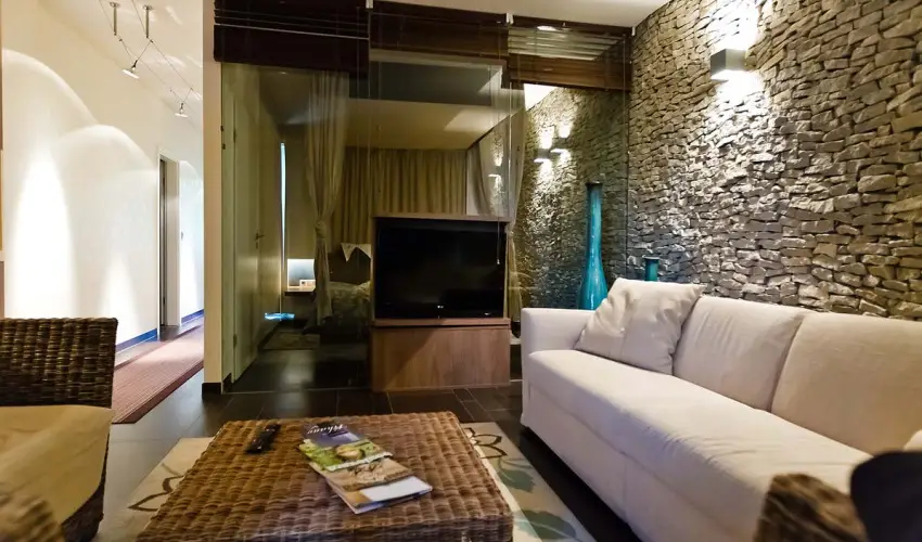 Echo Residence All Suite Hotel Tihany - Pnksd