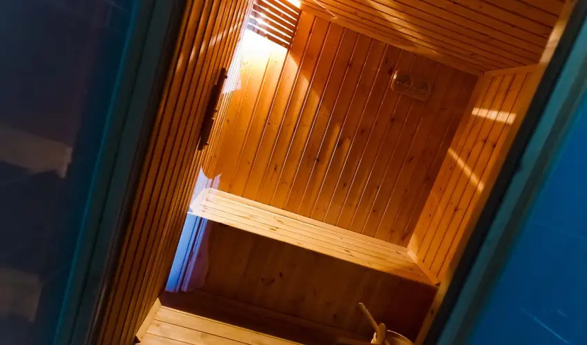 Echo Residence All Suite Hotel Tihany - Pnksd