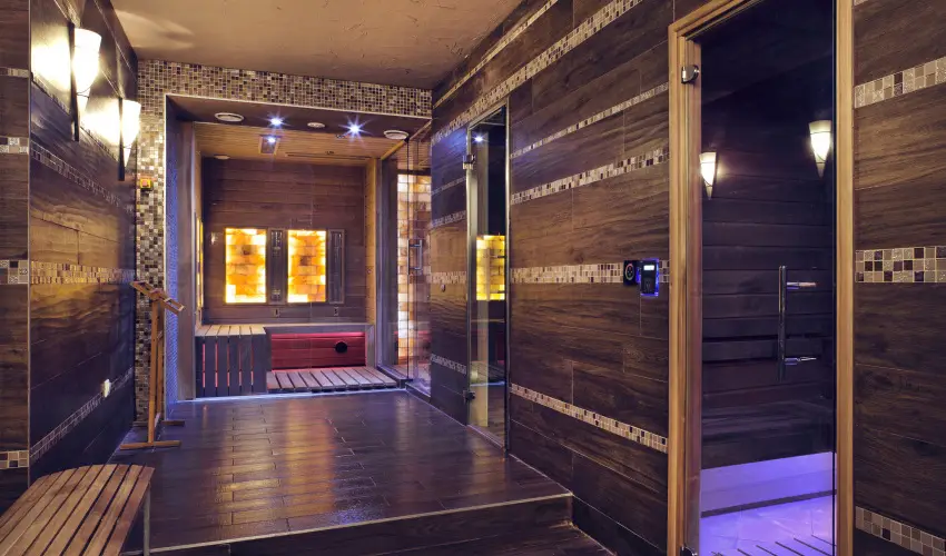 Echo Residence All Suite Hotel Tihany - Pnksd