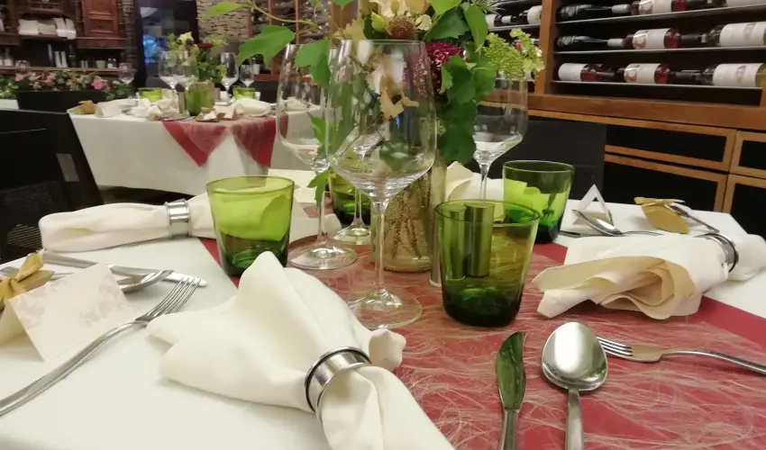 Echo Residence All Suite Hotel Tihany - Pnksd