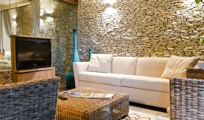 Echo Residence All Suite Hotel Tihany - Pnksd