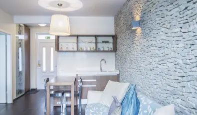 Echo Residence All Suite Hotel Tihany