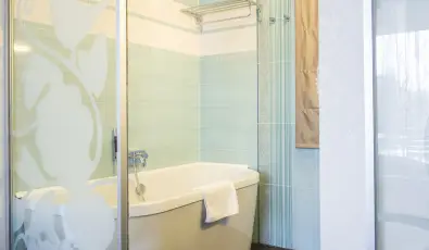 Echo Residence All Suite Hotel Tihany