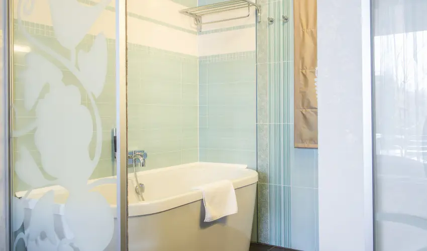 Echo Residence All Suite Hotel Tihany - Pnksd