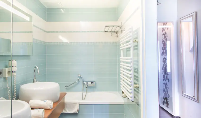 Echo Residence All Suite Hotel Tihany - Pnksd