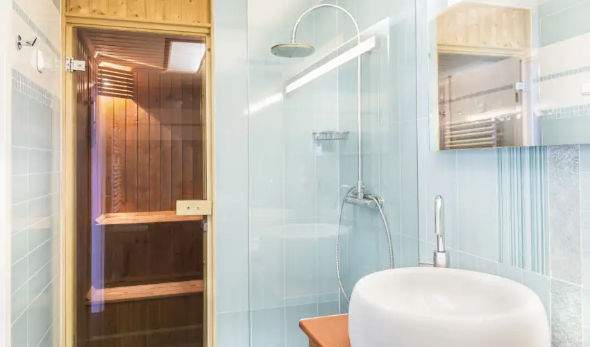 Echo Residence All Suite Hotel Tihany - Pnksd