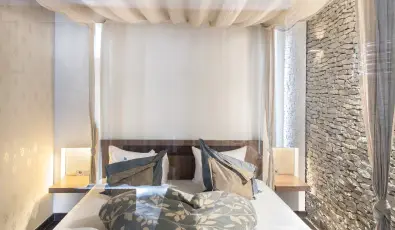 Echo Residence All Suite Hotel Tihany