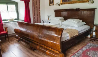 Edvy Malom Fogad s Barokk Udvarhz Ppa