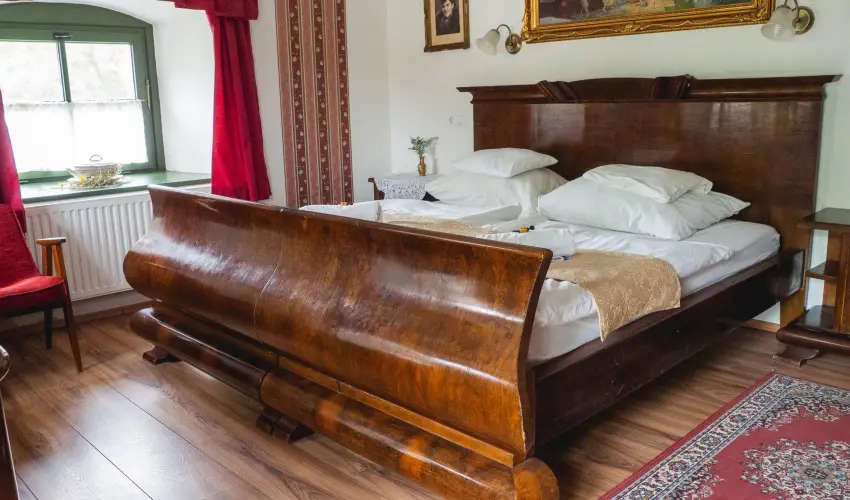 Edvy Malom Fogad s Barokk Udvarhz Ppa - Pnksd (min. 2 j)