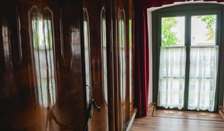 Edvy Malom Fogad s Barokk Udvarhz Ppa - Pnksd (min. 2 j)