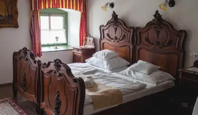 Edvy Malom Fogad s Barokk Udvarhz Ppa