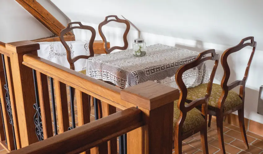 Edvy Malom Fogad s Barokk Udvarhz Ppa - Pnksd (min. 2 j)