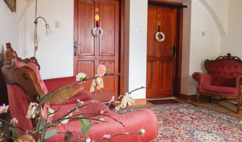 Edvy Malom Fogad s Barokk Udvarhz Ppa - Pnksd (min. 2 j)