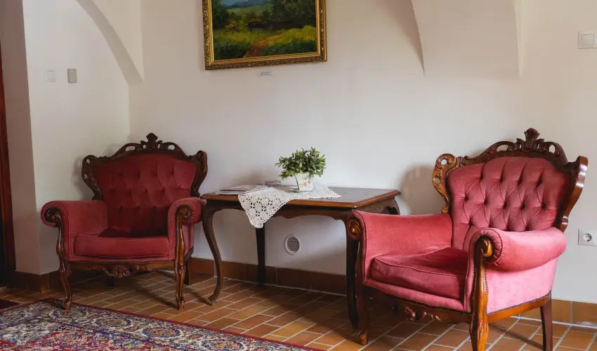 Edvy Malom Fogad s Barokk Udvarhz Ppa - Pnksd (min. 2 j)