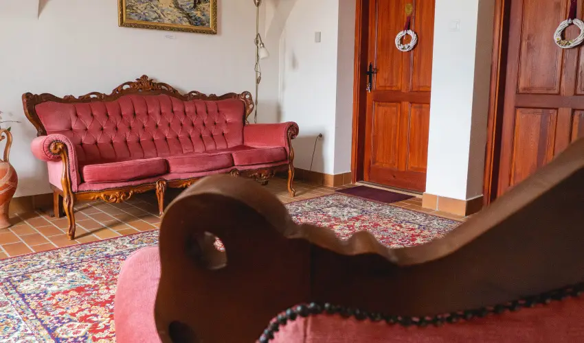 Edvy Malom Fogad s Barokk Udvarhz Ppa - Pnksd (min. 2 j)