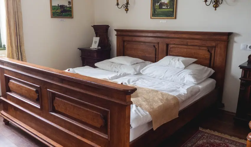 Edvy Malom Fogad s Barokk Udvarhz Ppa - Pnksd (min. 2 j)