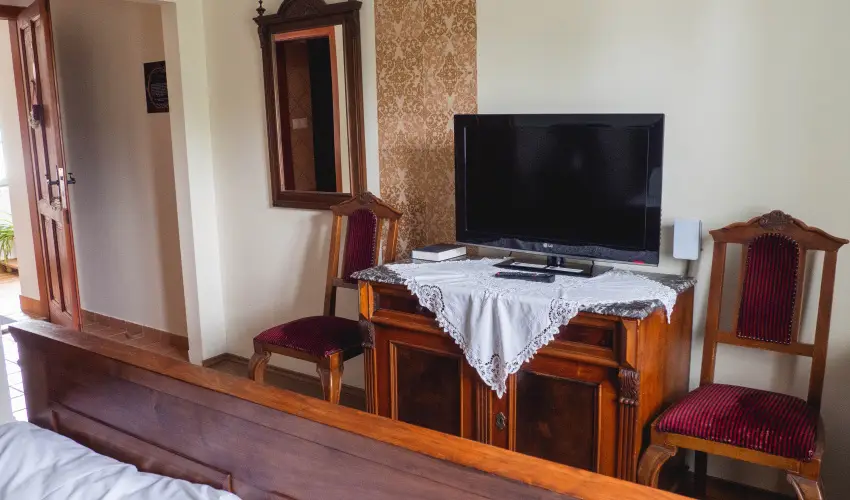 Edvy Malom Fogad s Barokk Udvarhz Ppa - Pnksd (min. 2 j)