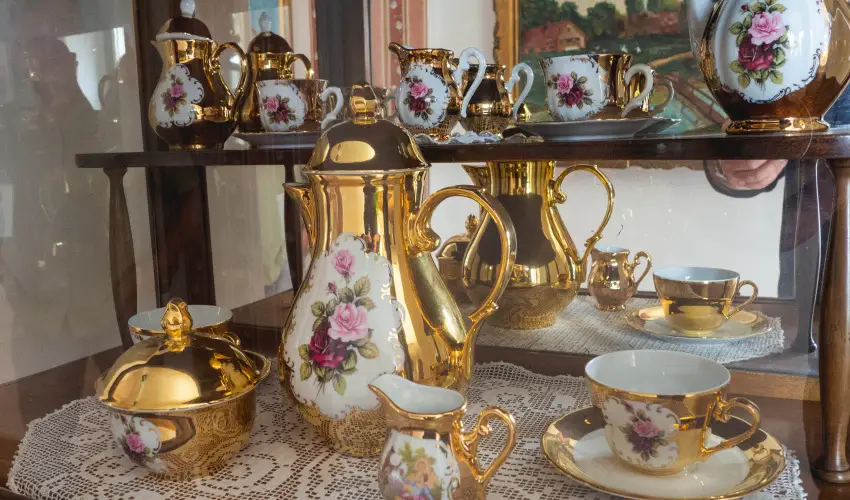 Edvy Malom Fogad s Barokk Udvarhz Ppa - Pnksd (min. 2 j)