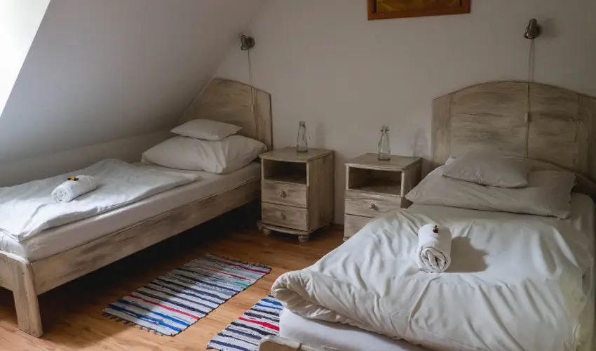 Edvy Malom Fogad s Barokk Udvarhz Ppa - Pnksd (min. 2 j)