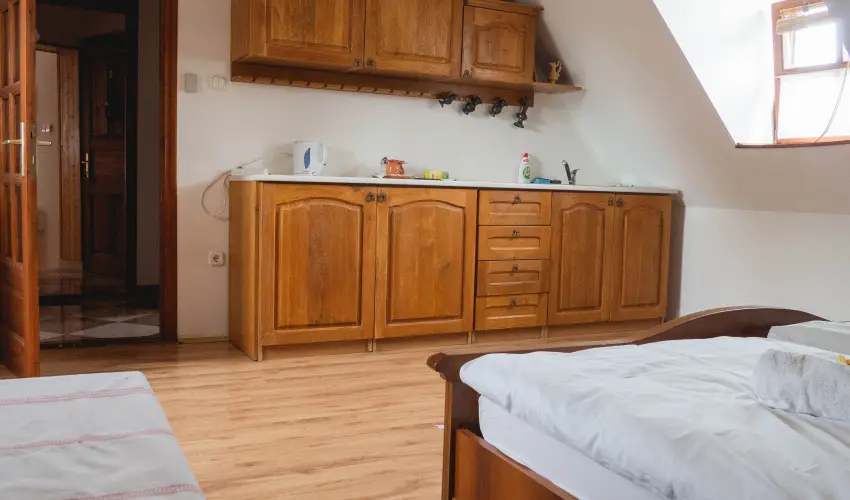 Edvy Malom Fogad s Barokk Udvarhz Ppa - Pnksd (min. 2 j)