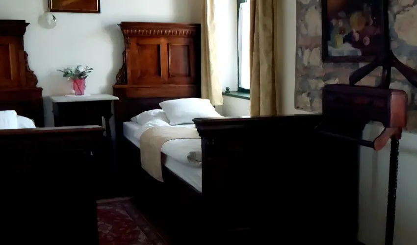 Edvy Malom Fogad s Barokk Udvarhz Ppa - Pnksd (min. 2 j)