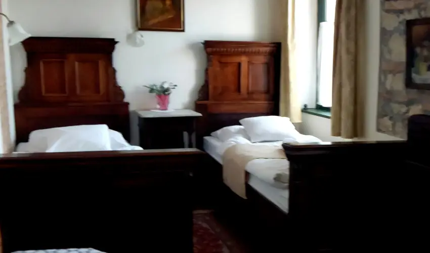 Edvy Malom Fogad s Barokk Udvarhz Ppa - Pnksd (min. 2 j)