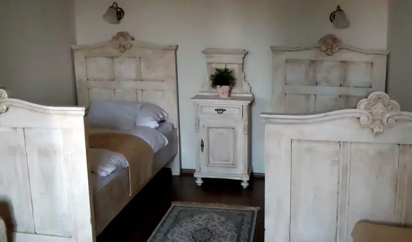 Edvy Malom Fogad s Barokk Udvarhz Ppa - Pnksd (min. 2 j)