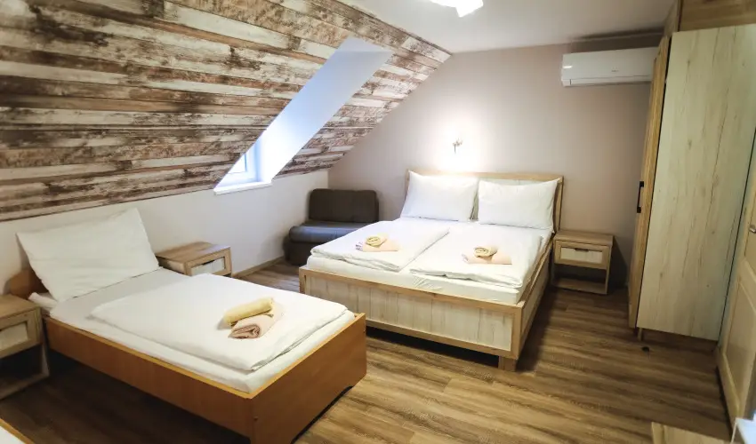 Eged Panzi� Eger - P�nk�sd