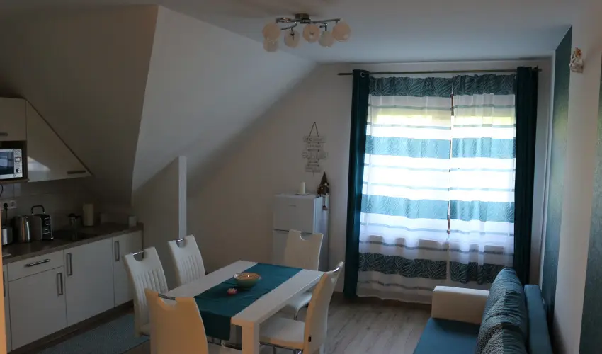 Égerliget Vendégház Harkány - Pünkösd (min. 2 éj)