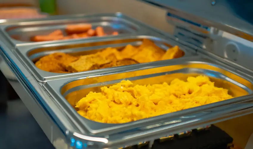 Eleven Business & Sport Hotel Jszrokszlls - Pnksd 