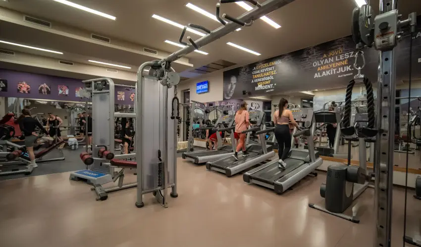 Eleven Business & Sport Hotel Jszrokszlls - Pnksd 