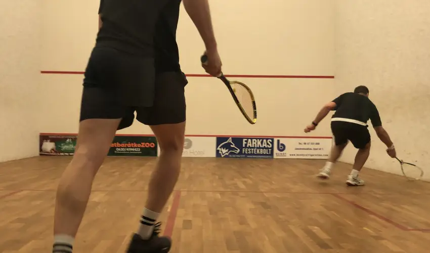 Eleven Business & Sport Hotel Jszrokszlls - Pnksd 