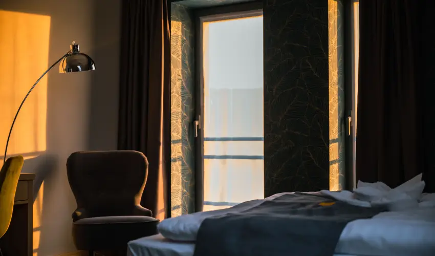 Eleven Business & Sport Hotel Jszrokszlls - Pnksd 