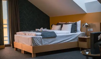 Eleven Business & Sport Hotel Jszrokszlls