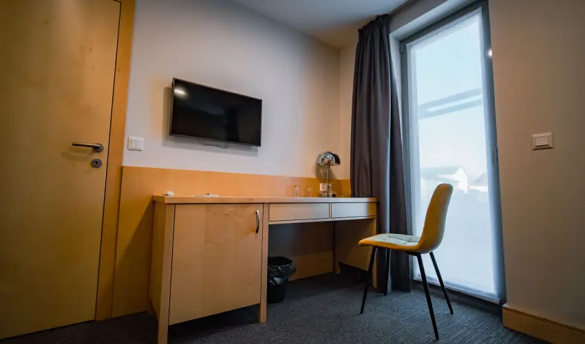 Eleven Business & Sport Hotel Jszrokszlls - Pnksd 