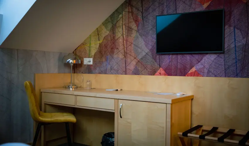 Eleven Business & Sport Hotel Jszrokszlls - Pnksd 