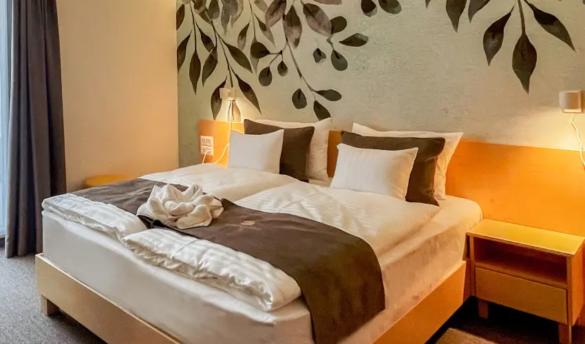 Eleven Business & Sport Hotel Jszrokszlls - Pnksd 