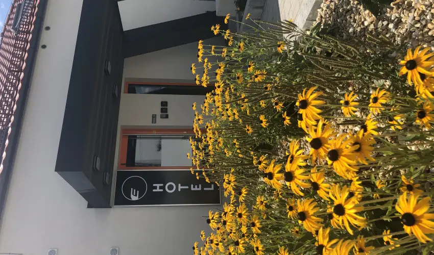 Eleven Business & Sport Hotel Jszrokszlls - Pnksd 