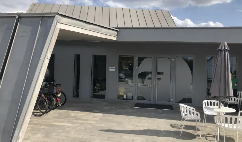 Eleven Business & Sport Hotel Jszrokszlls - Pnksd 