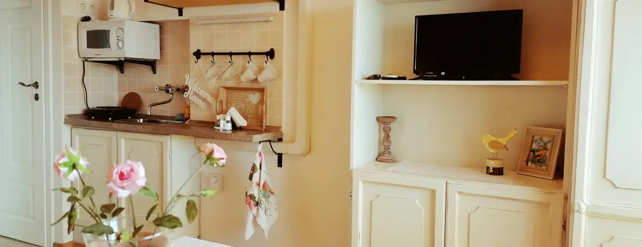 Elisoria Apartmanhz Cserszegtomaj - Pnksd (min. 2 j)