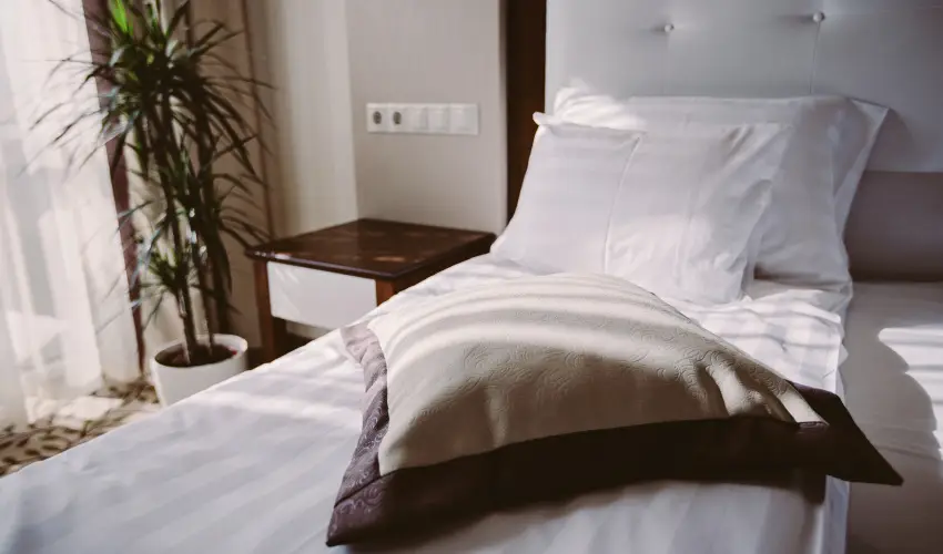 Elix�r Medical Wellness Hotel M�rahalom - P�nk�sd (min. 2 �j)