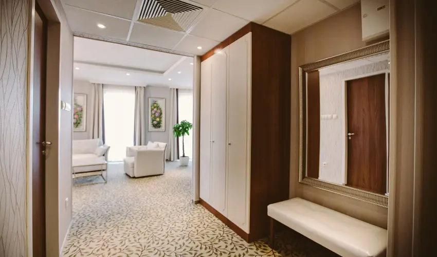 Elix�r Medical Wellness Hotel M�rahalom - P�nk�sd (min. 2 �j)