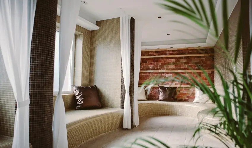 Elix�r Medical Wellness Hotel M�rahalom - P�nk�sd (min. 2 �j)